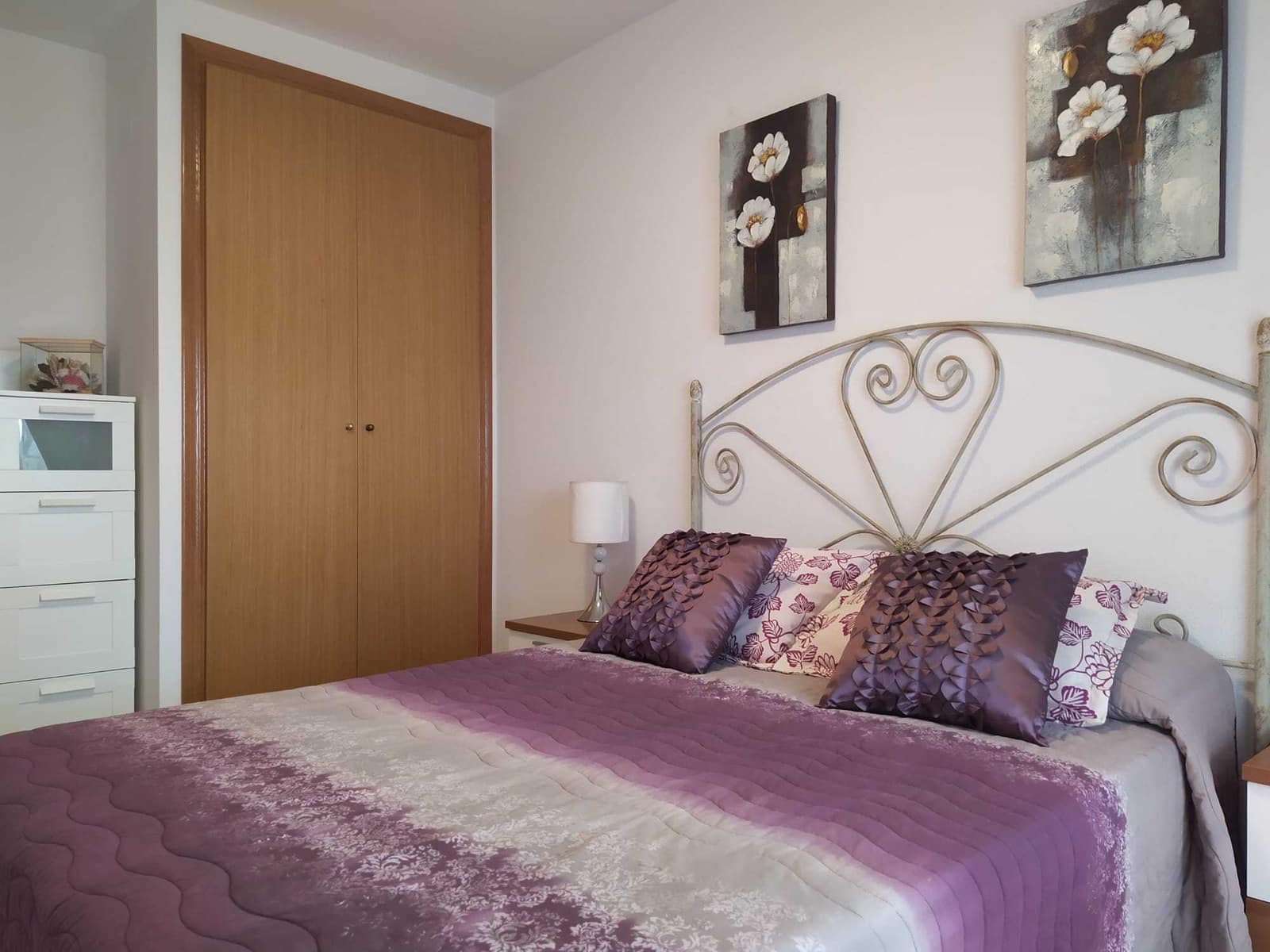 Penthouse til salg i Torreblanca med garage - € 159.000 (Ref: 6119658)