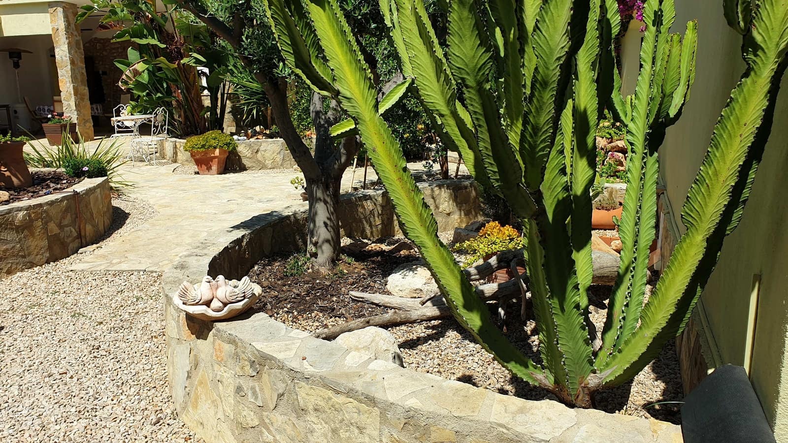 Villa til salg i Alcossebre med swimmingpool garage - € 395.000 (Ref: 6119663)