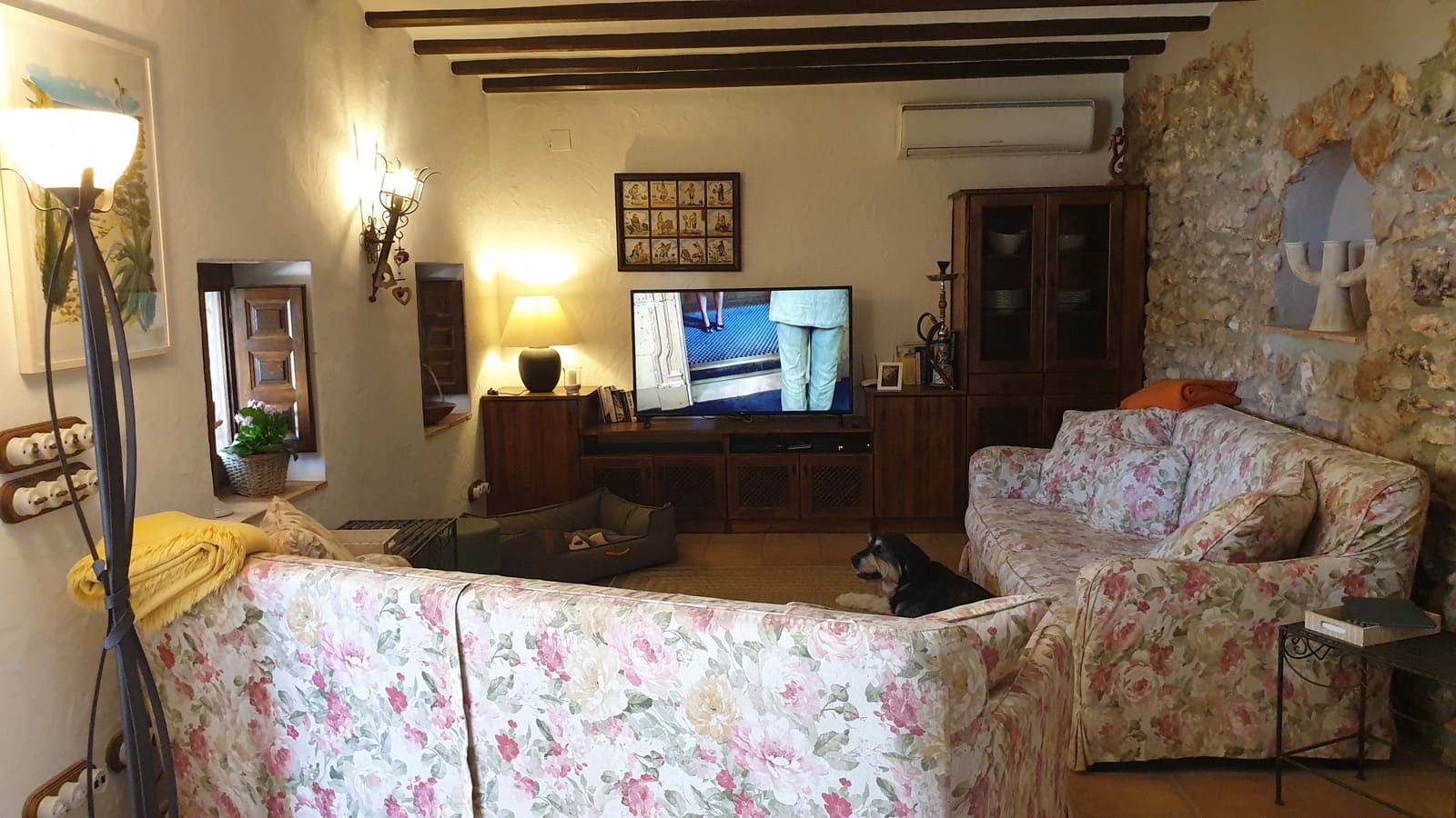 Villa til salg i Alcossebre med swimmingpool garage - € 395.000 (Ref: 6119663)