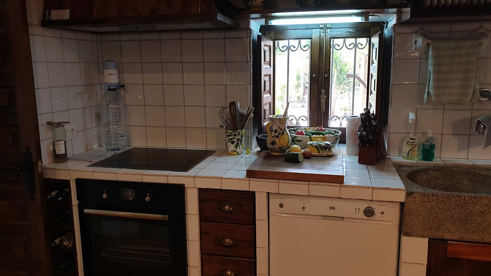 Villa til salg i Alcossebre med swimmingpool garage - € 395.000 (Ref: 6119663)