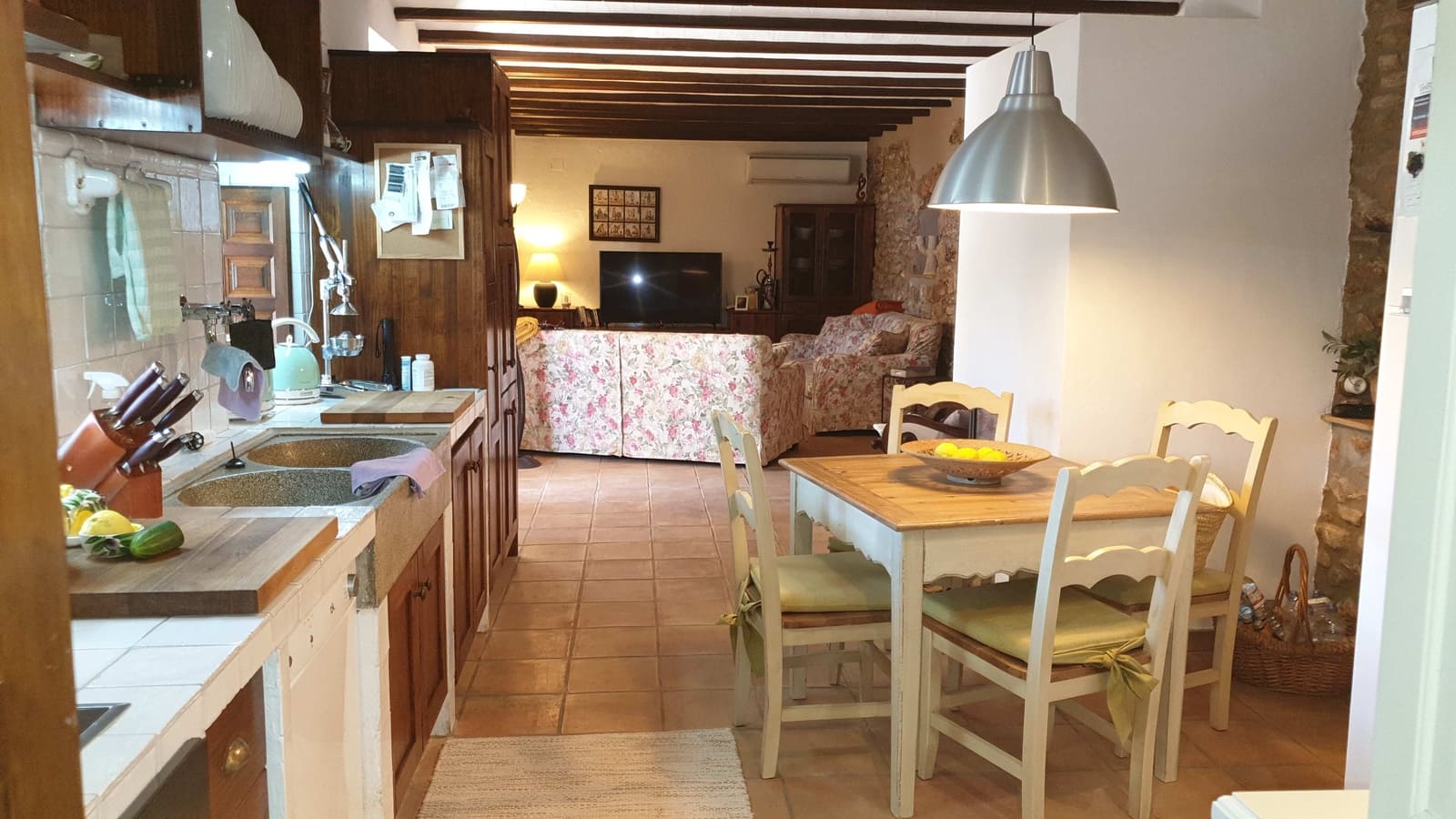 Villa til salg i Alcossebre med swimmingpool garage - € 395.000 (Ref: 6119663)