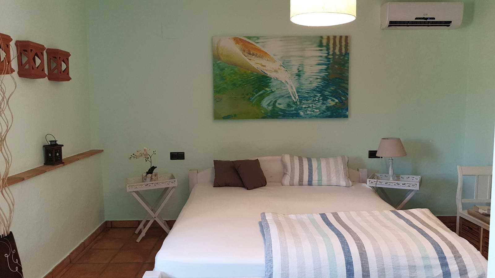 Villa til salg i Alcossebre med swimmingpool garage - € 395.000 (Ref: 6119663)