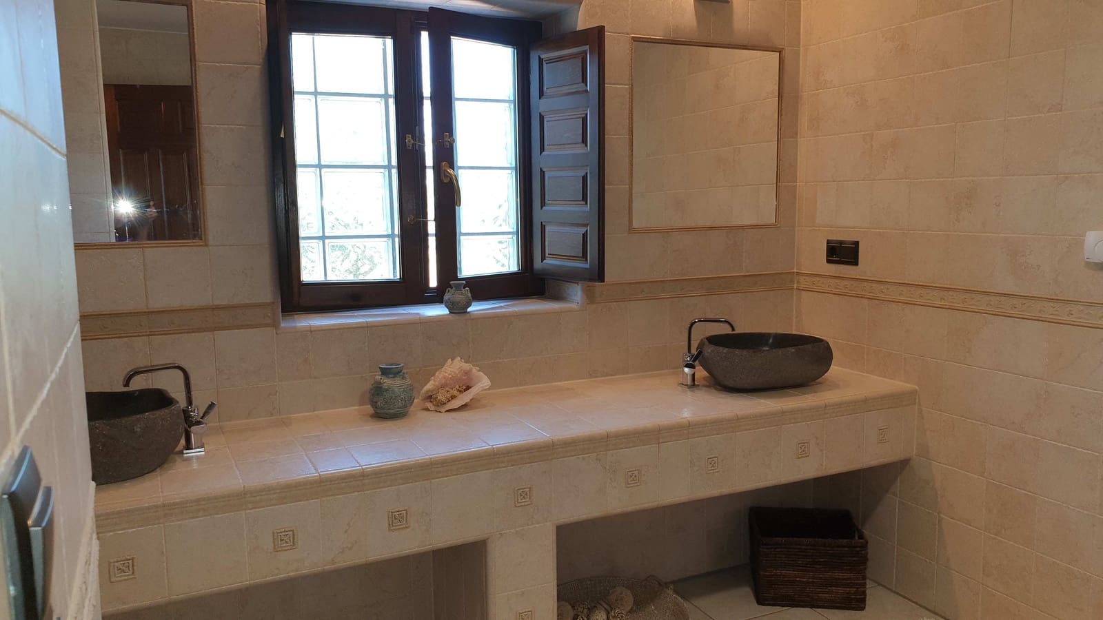 Villa til salg i Alcossebre med swimmingpool garage - € 395.000 (Ref: 6119663)