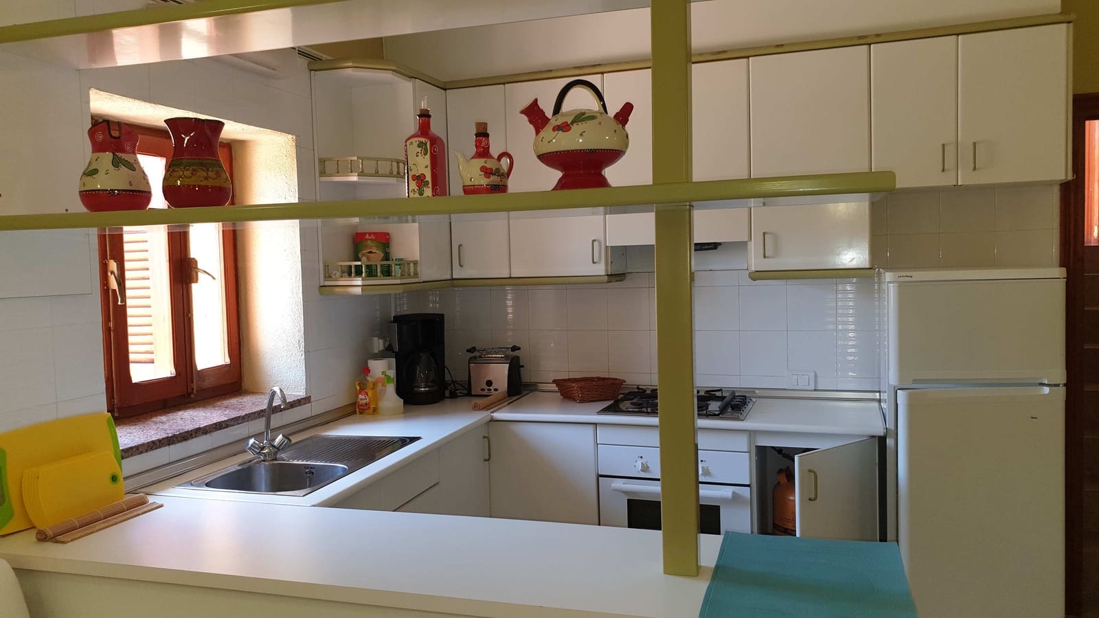 Villa til salg i Alcossebre med swimmingpool garage - € 395.000 (Ref: 6119663)