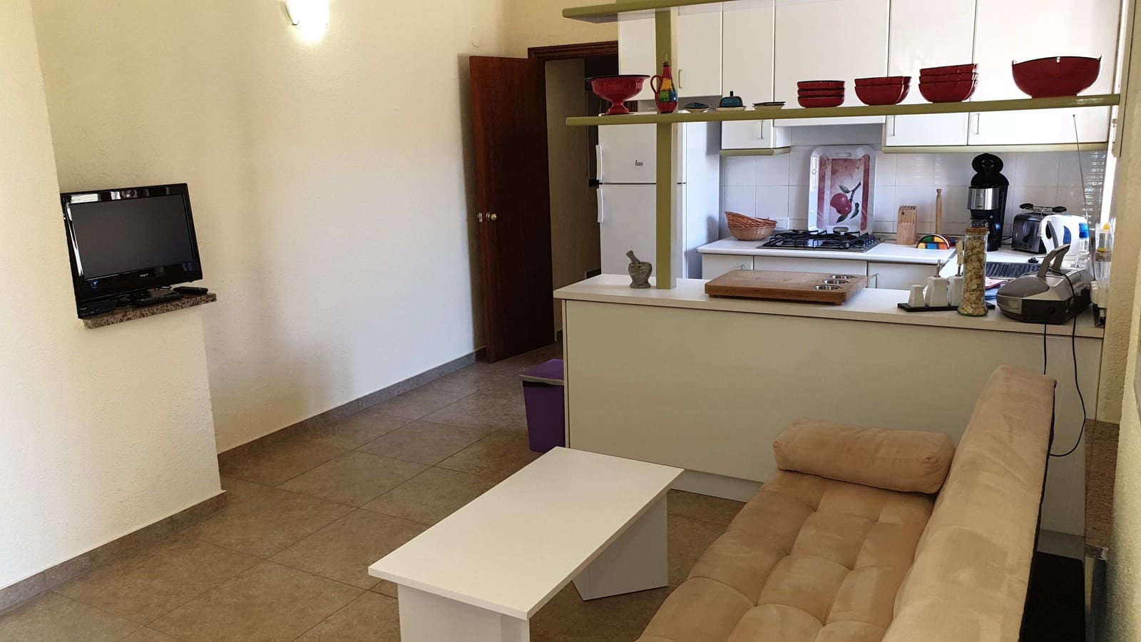 Villa til salg i Alcossebre med swimmingpool garage - € 395.000 (Ref: 6119663)