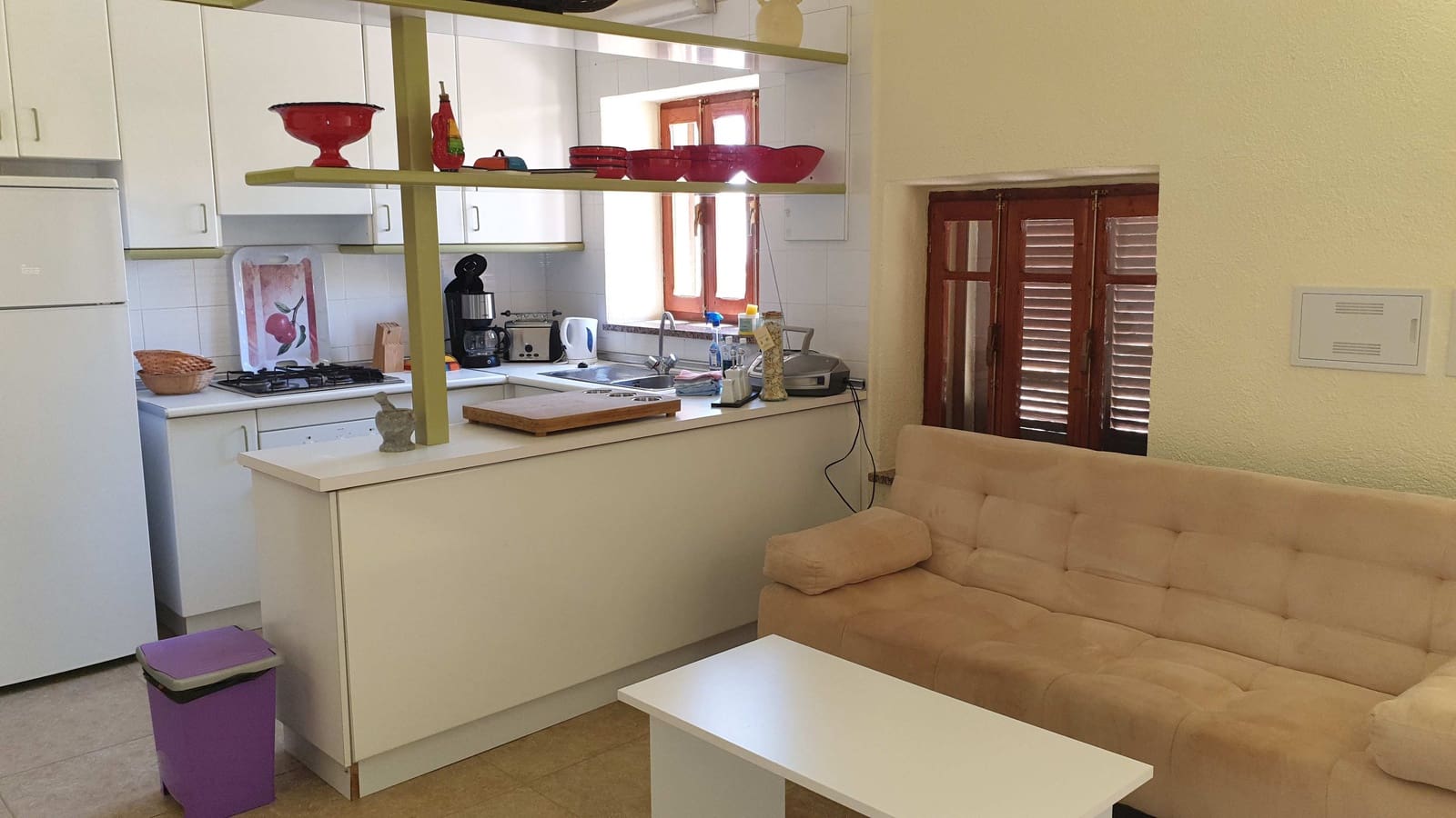 Villa til salg i Alcossebre med swimmingpool garage - € 395.000 (Ref: 6119663)