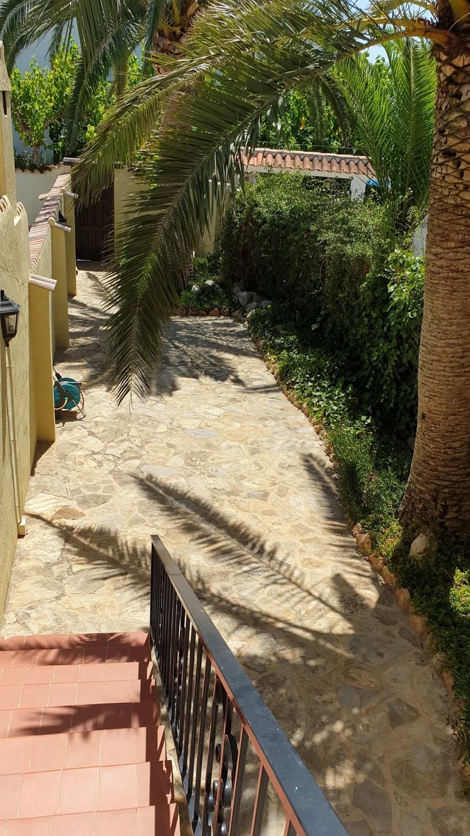 Villa til salg i Alcossebre med swimmingpool garage - € 395.000 (Ref: 6119663)