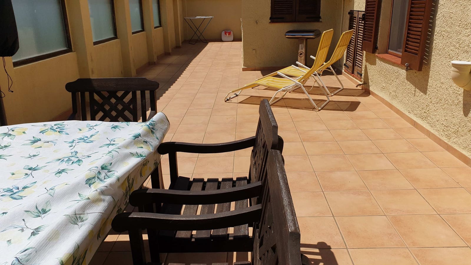 Villa til salg i Alcossebre med swimmingpool garage - € 395.000 (Ref: 6119663)