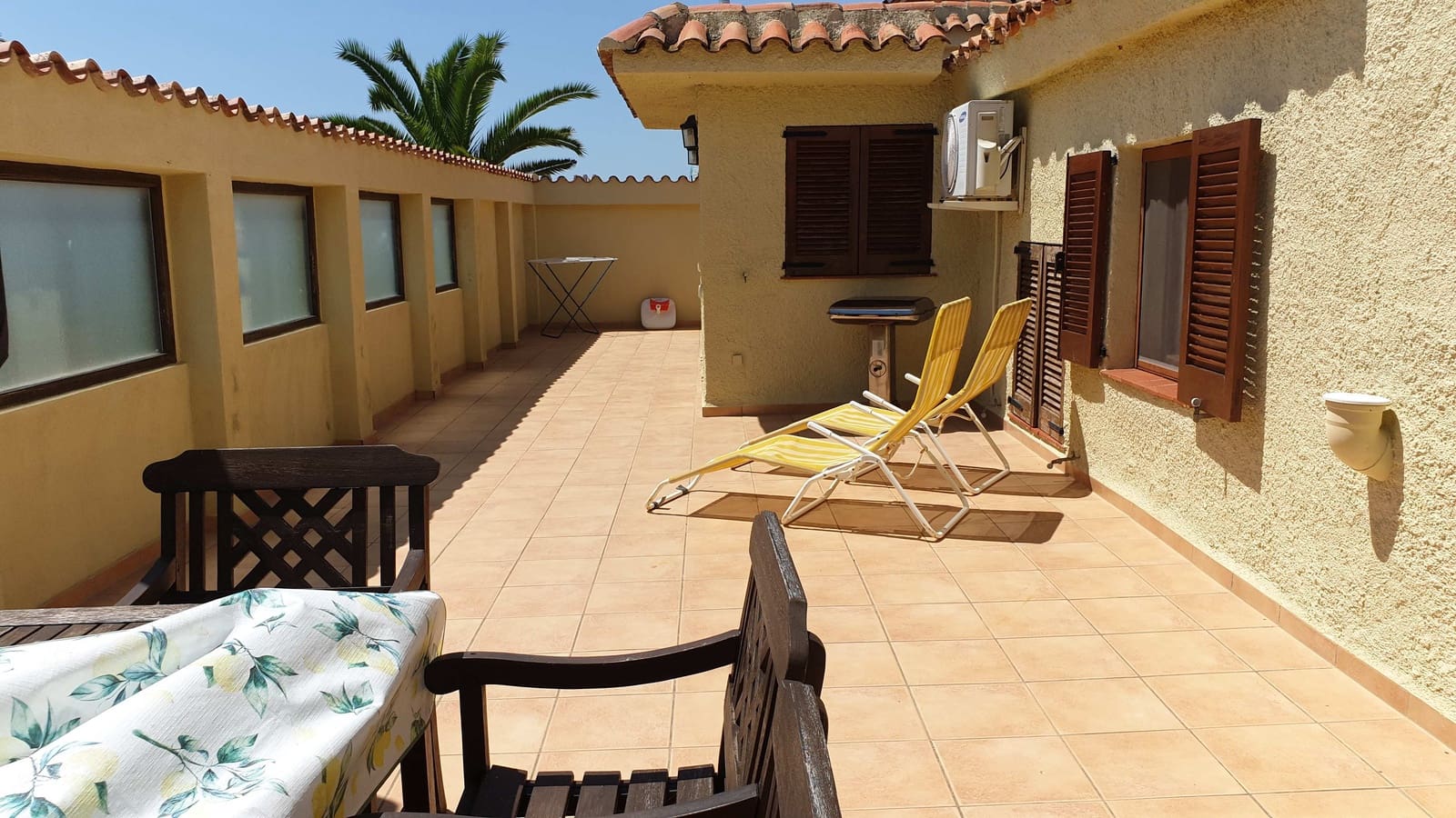 Villa til salg i Alcossebre med swimmingpool garage - € 395.000 (Ref: 6119663)