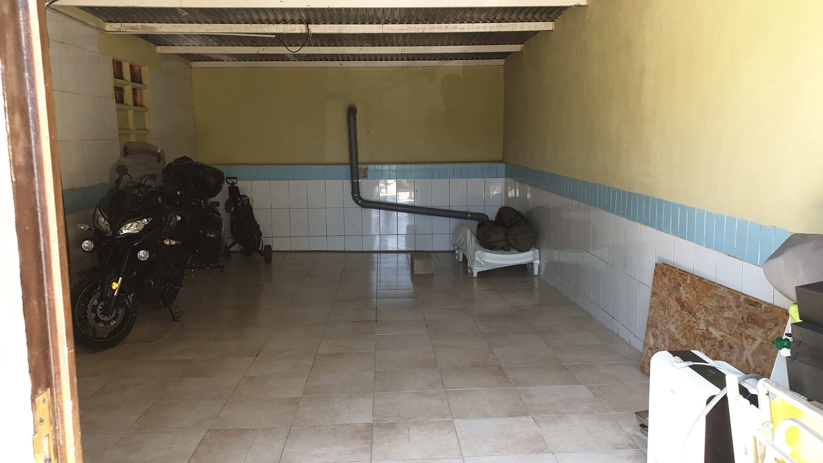 Villa til salg i Alcossebre med swimmingpool garage - € 395.000 (Ref: 6119663)