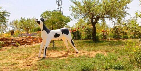 2 quarto Quinta/Casa Rural para venda em Les Coves de Vinroma com piscina garagem - 160 000 € (Ref: 6764396)