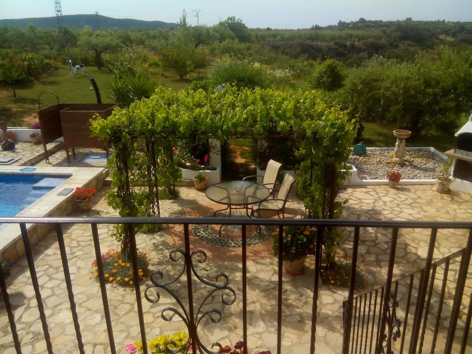 2 quarto Quinta/Casa Rural para venda em Les Coves de Vinroma com piscina garagem - 160 000 € (Ref: 6764396)