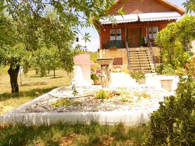 2 quarto Quinta/Casa Rural para venda em Les Coves de Vinroma com piscina garagem - 160 000 € (Ref: 6764396)