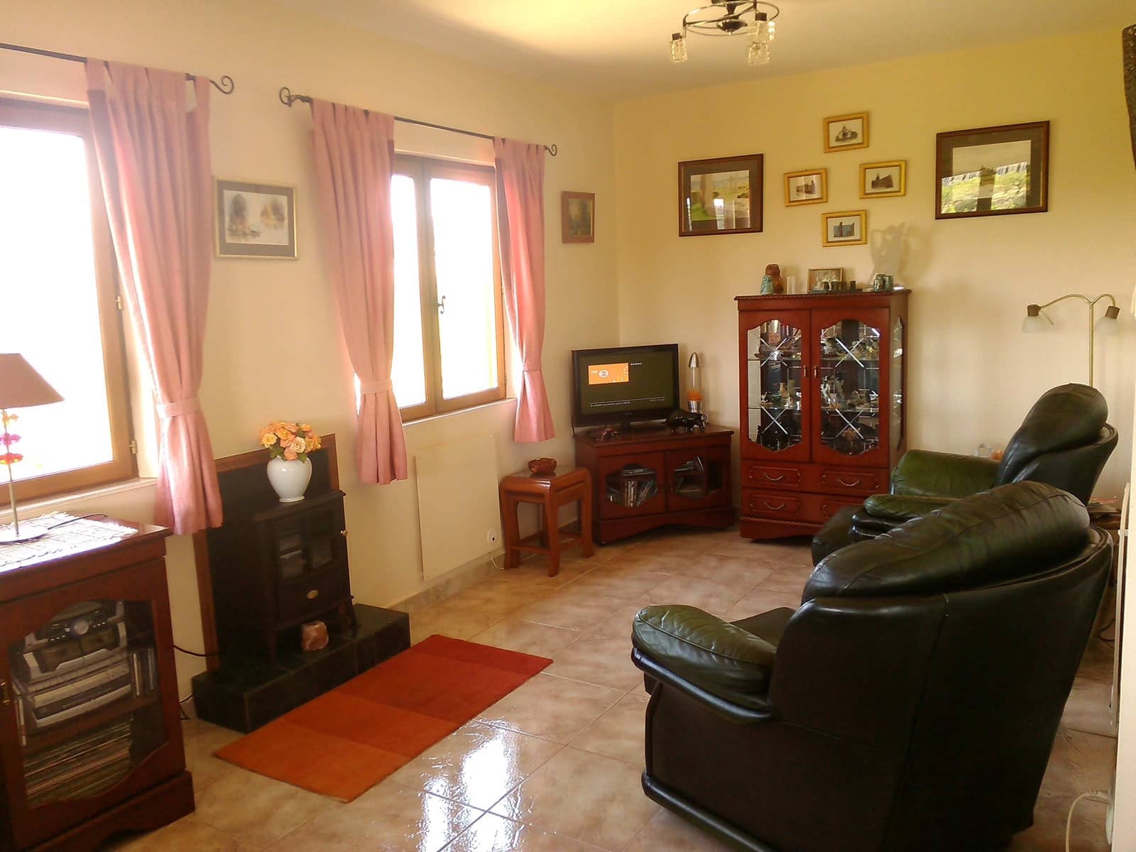 2 quarto Quinta/Casa Rural para venda em Les Coves de Vinroma com piscina garagem - 160 000 € (Ref: 6764396)