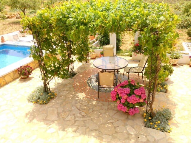 2 quarto Quinta/Casa Rural para venda em Les Coves de Vinroma com piscina garagem - 160 000 € (Ref: 6764396)