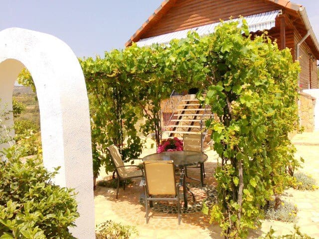 2 quarto Quinta/Casa Rural para venda em Les Coves de Vinroma com piscina garagem - 160 000 € (Ref: 6764396)