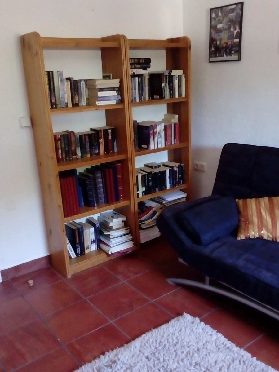 2 quarto Quinta/Casa Rural para venda em Les Coves de Vinroma com piscina garagem - 160 000 € (Ref: 6764396)