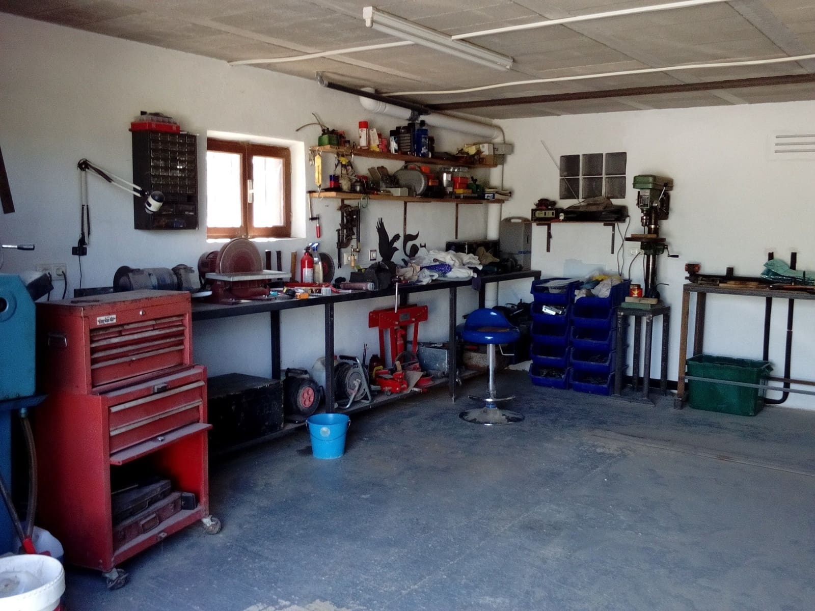 2 quarto Quinta/Casa Rural para venda em Les Coves de Vinroma com piscina garagem - 160 000 € (Ref: 6764396)