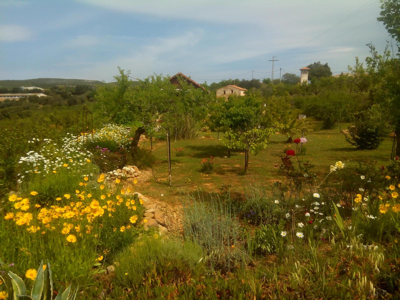 2 quarto Quinta/Casa Rural para venda em Les Coves de Vinroma com piscina garagem - 160 000 € (Ref: 6764396)