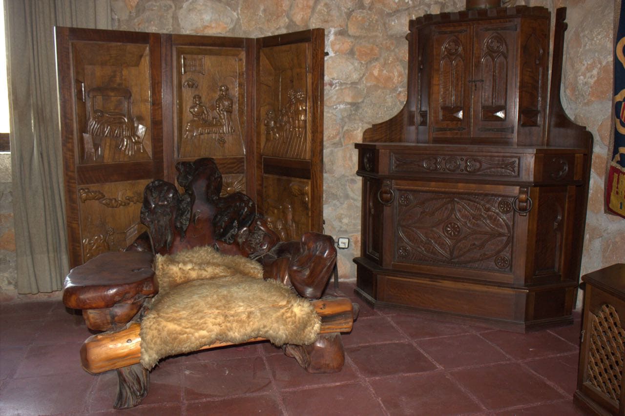 5 soveværelse Villa til salg i Alcala de Xivert med garage - € 2.000.000 (Ref: 6804365)