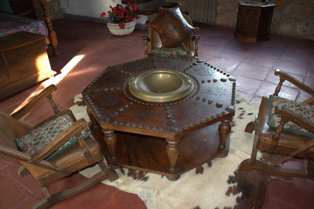 5 soveværelse Villa til salg i Alcala de Xivert med garage - € 2.000.000 (Ref: 6804365)