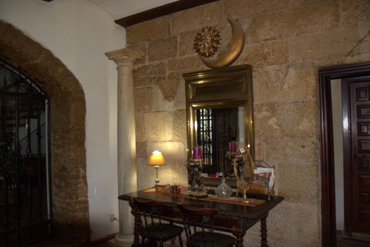 5 soveværelse Villa til salg i Alcala de Xivert med garage - € 2.000.000 (Ref: 6804365)