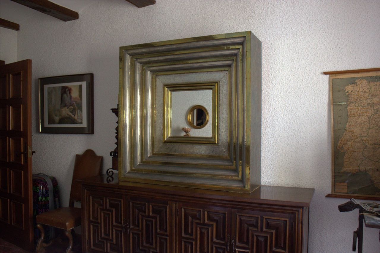 5 soveværelse Villa til salg i Alcala de Xivert med garage - € 2.000.000 (Ref: 6804365)