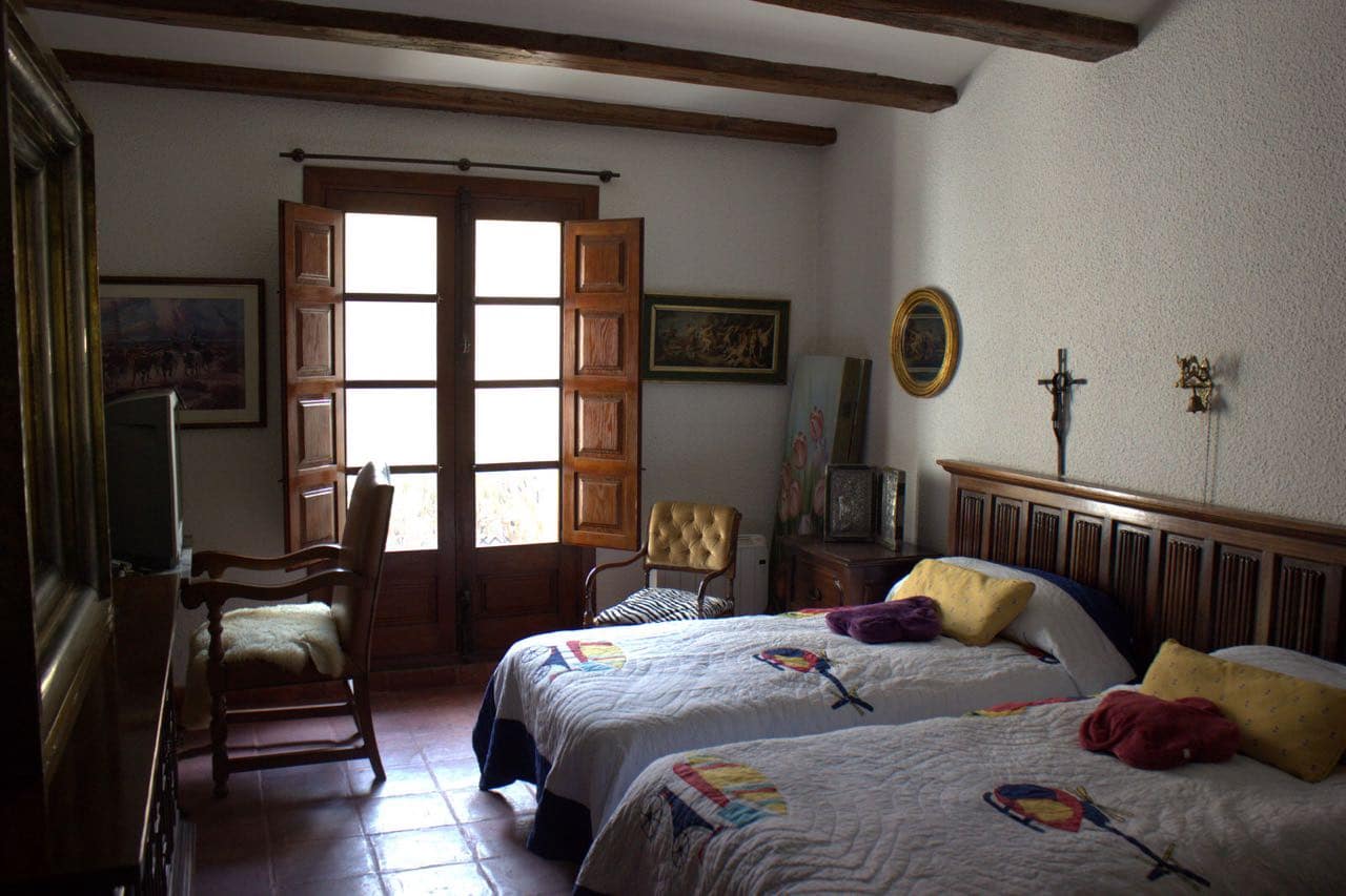 5 soveværelse Villa til salg i Alcala de Xivert med garage - € 2.000.000 (Ref: 6804365)