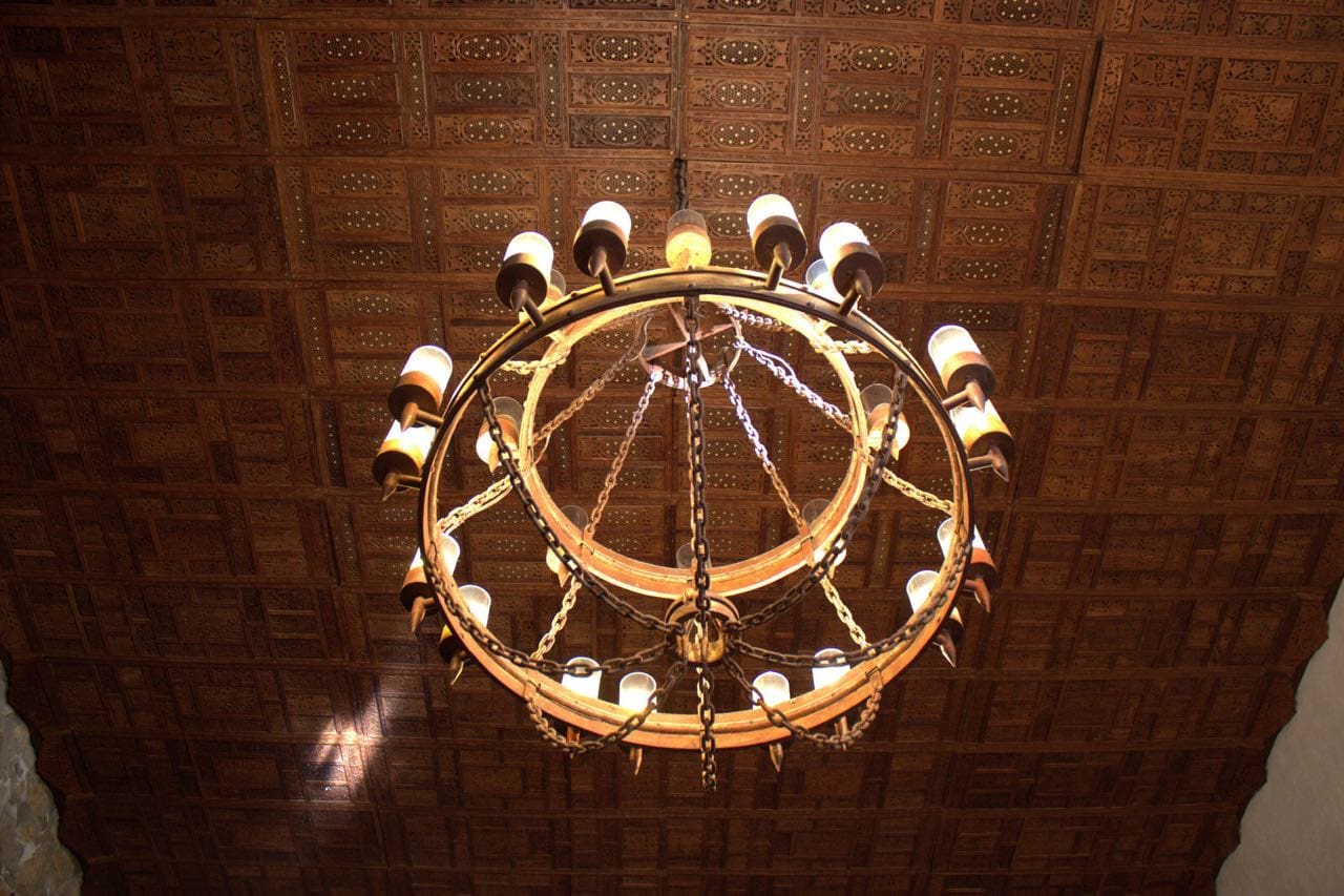 5 soveværelse Villa til salg i Alcala de Xivert med garage - € 2.000.000 (Ref: 6804365)