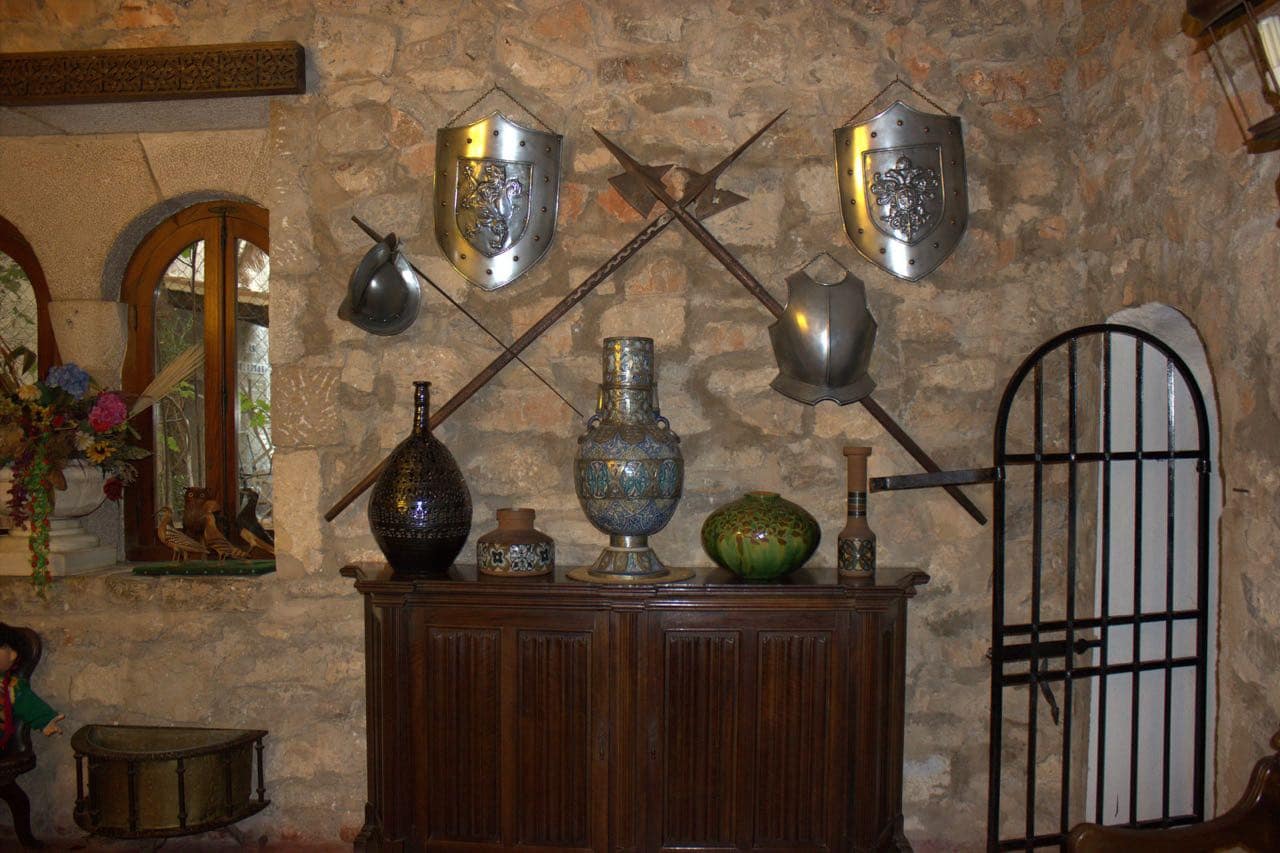 5 soveværelse Villa til salg i Alcala de Xivert med garage - € 2.000.000 (Ref: 6804365)