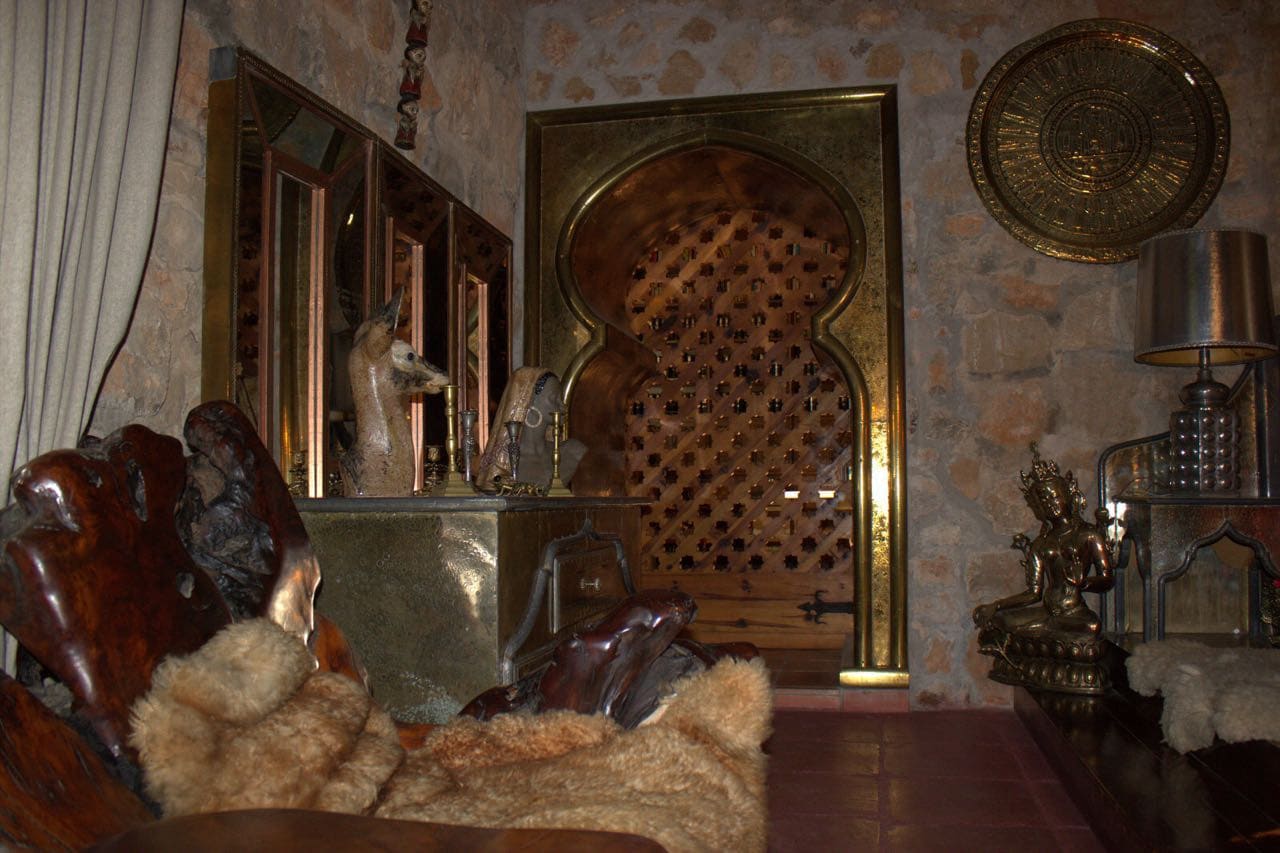 5 soveværelse Villa til salg i Alcala de Xivert med garage - € 2.000.000 (Ref: 6804365)