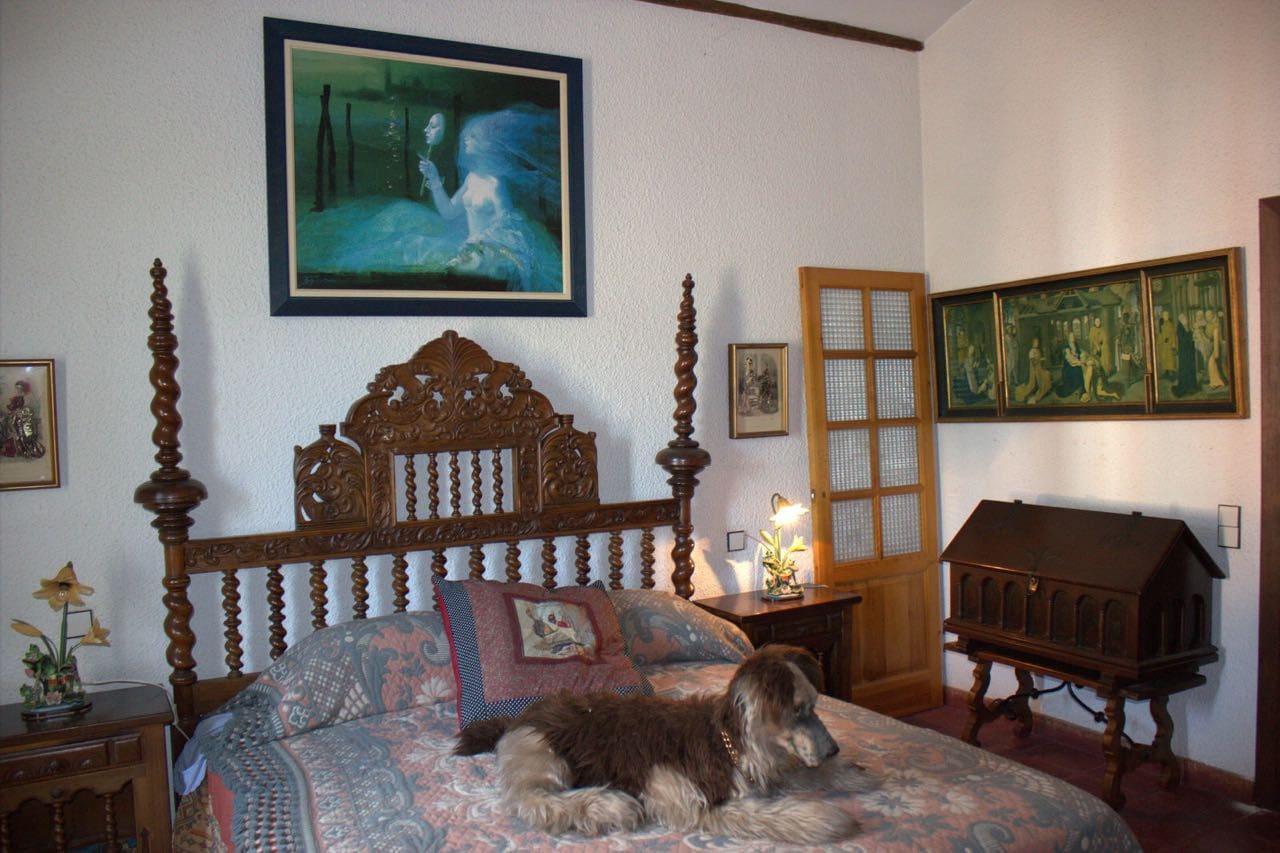 5 soveværelse Villa til salg i Alcala de Xivert med garage - € 2.000.000 (Ref: 6804365)