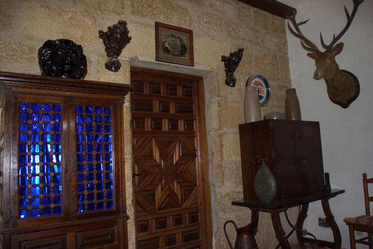 5 soveværelse Villa til salg i Alcala de Xivert med garage - € 2.000.000 (Ref: 6804365)