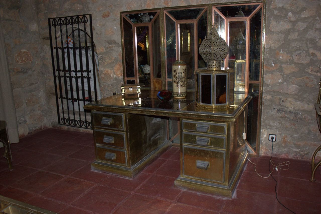 5 soveværelse Villa til salg i Alcala de Xivert med garage - € 2.000.000 (Ref: 6804365)