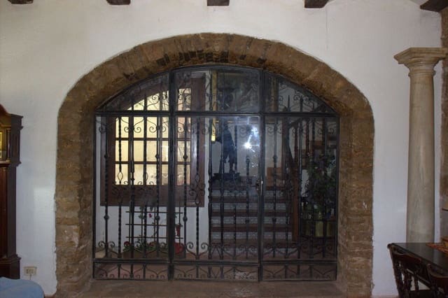 5 slaapkamer Villa te koop in Alcalá de Xivert met garage - € 2.000.000 (Ref: 6804365)