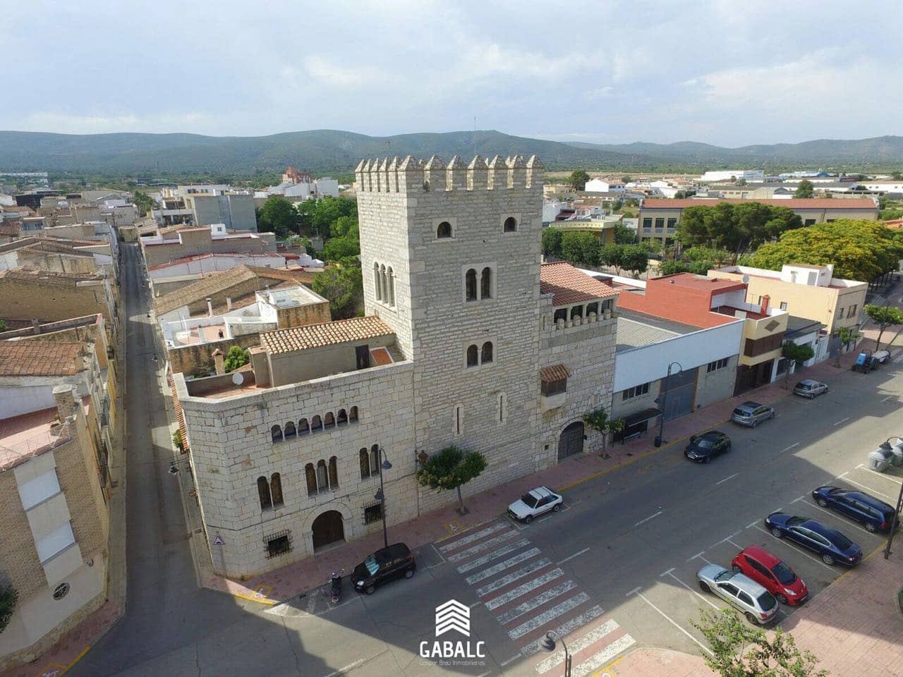 5 soveværelse Villa til salg i Alcala de Xivert med garage - € 2.000.000 (Ref: 6804365)