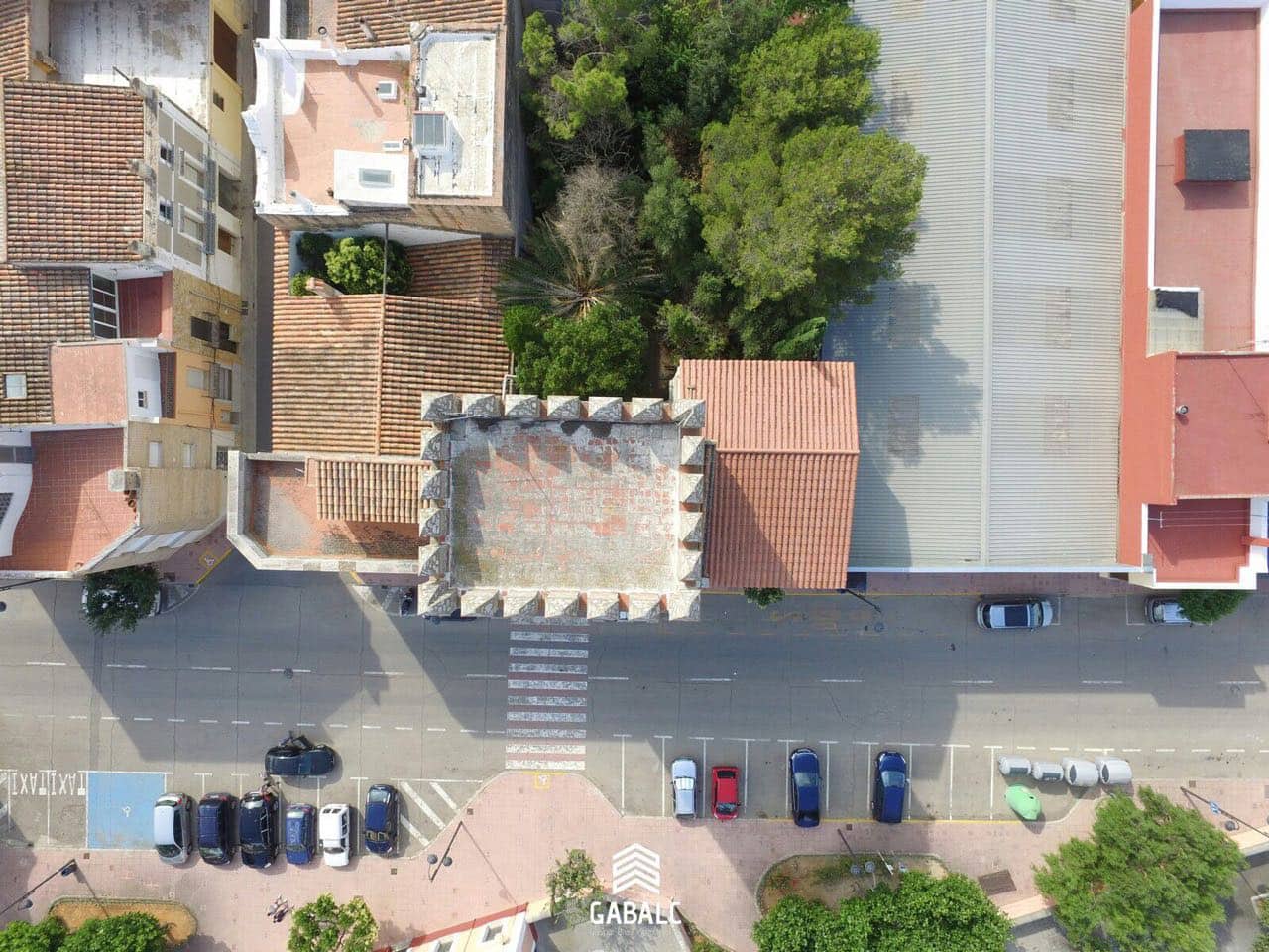 5 soveværelse Villa til salg i Alcala de Xivert med garage - € 2.000.000 (Ref: 6804365)