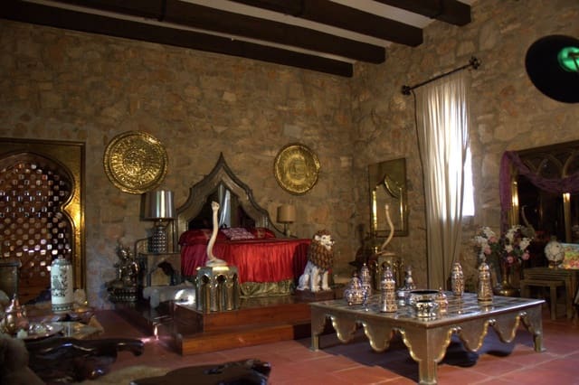 5 slaapkamer Villa te koop in Alcalá de Xivert met garage - € 2.000.000 (Ref: 6804365)