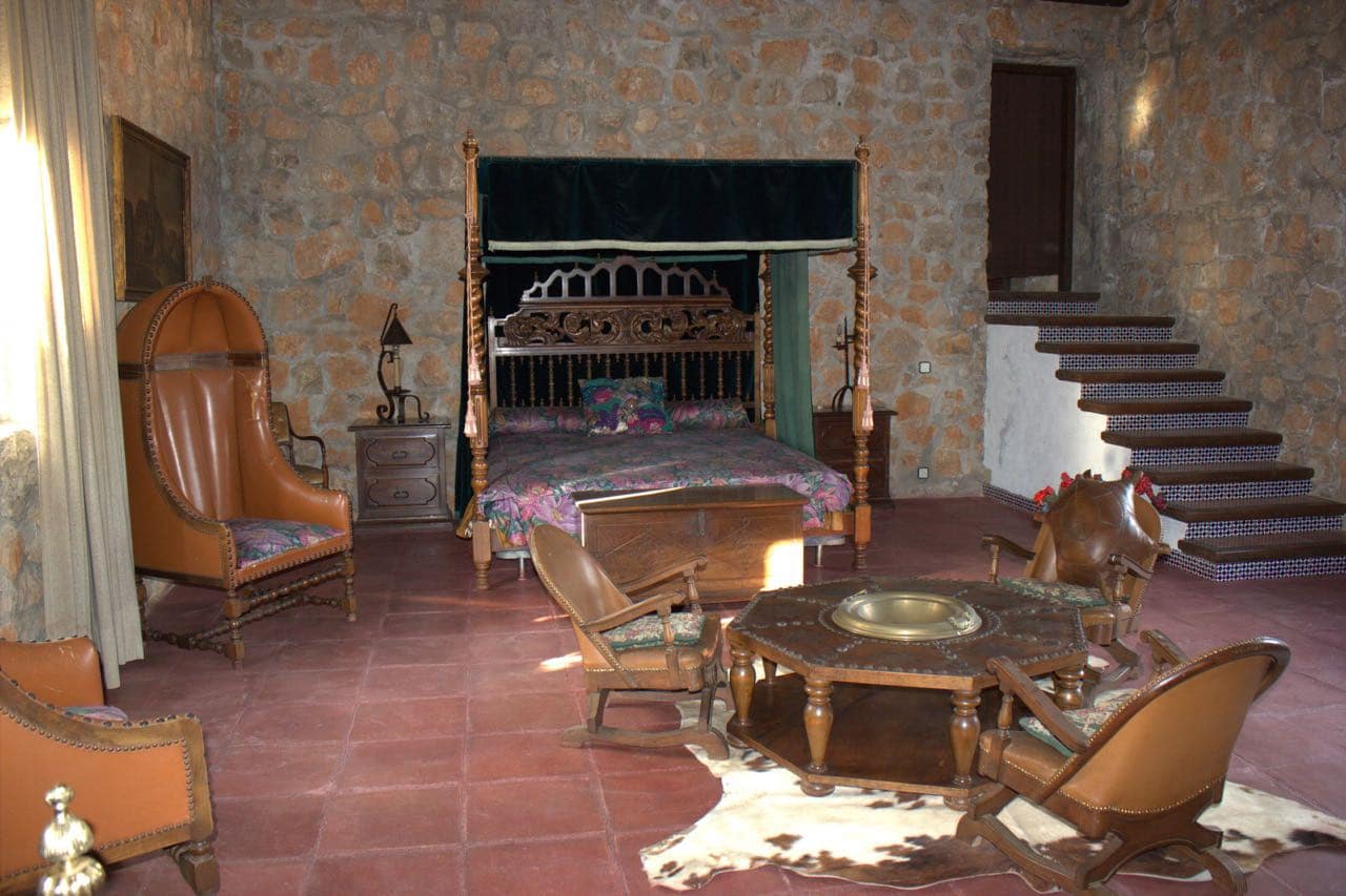 5 soveværelse Villa til salg i Alcala de Xivert med garage - € 2.000.000 (Ref: 6804365)