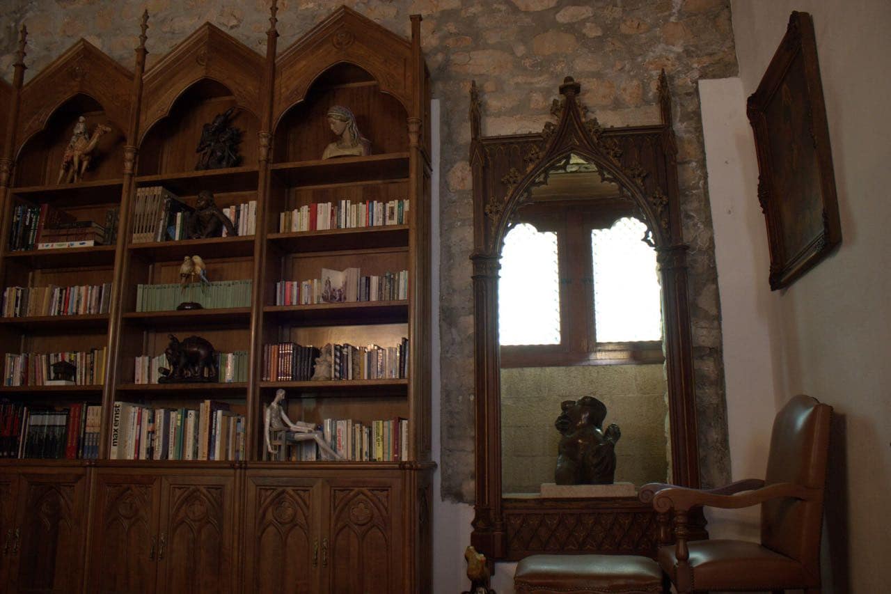 5 soveværelse Villa til salg i Alcala de Xivert med garage - € 2.000.000 (Ref: 6804365)