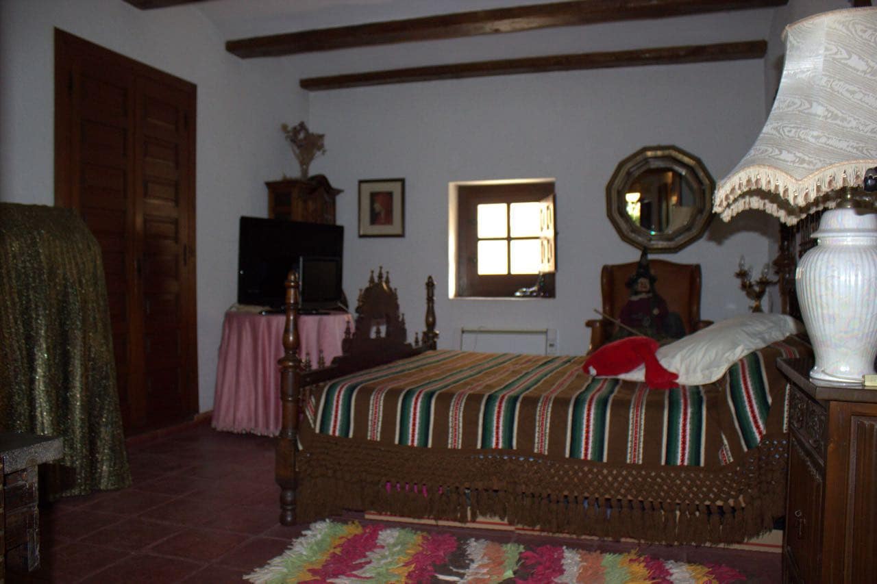 5 soveværelse Villa til salg i Alcala de Xivert med garage - € 2.000.000 (Ref: 6804365)