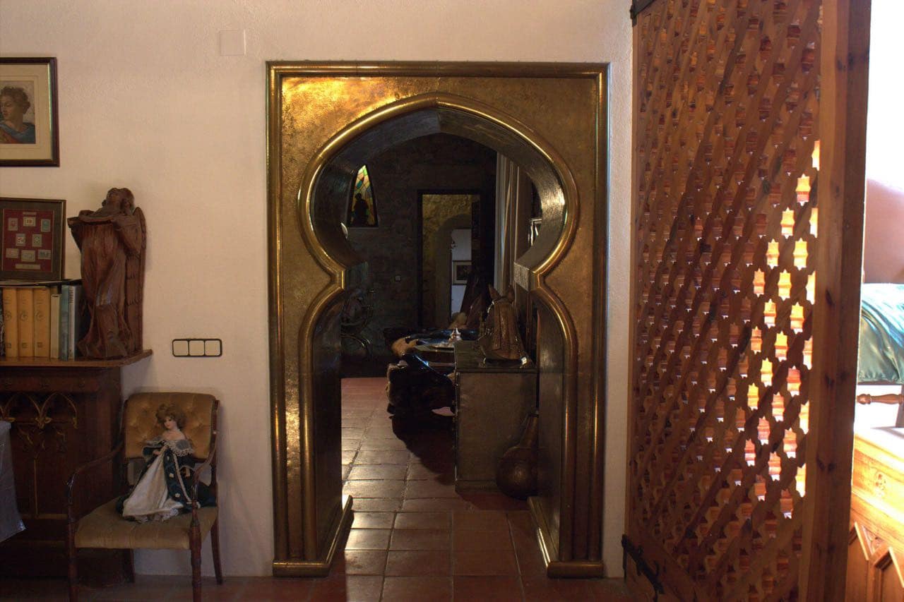 5 soveværelse Villa til salg i Alcala de Xivert med garage - € 2.000.000 (Ref: 6804365)