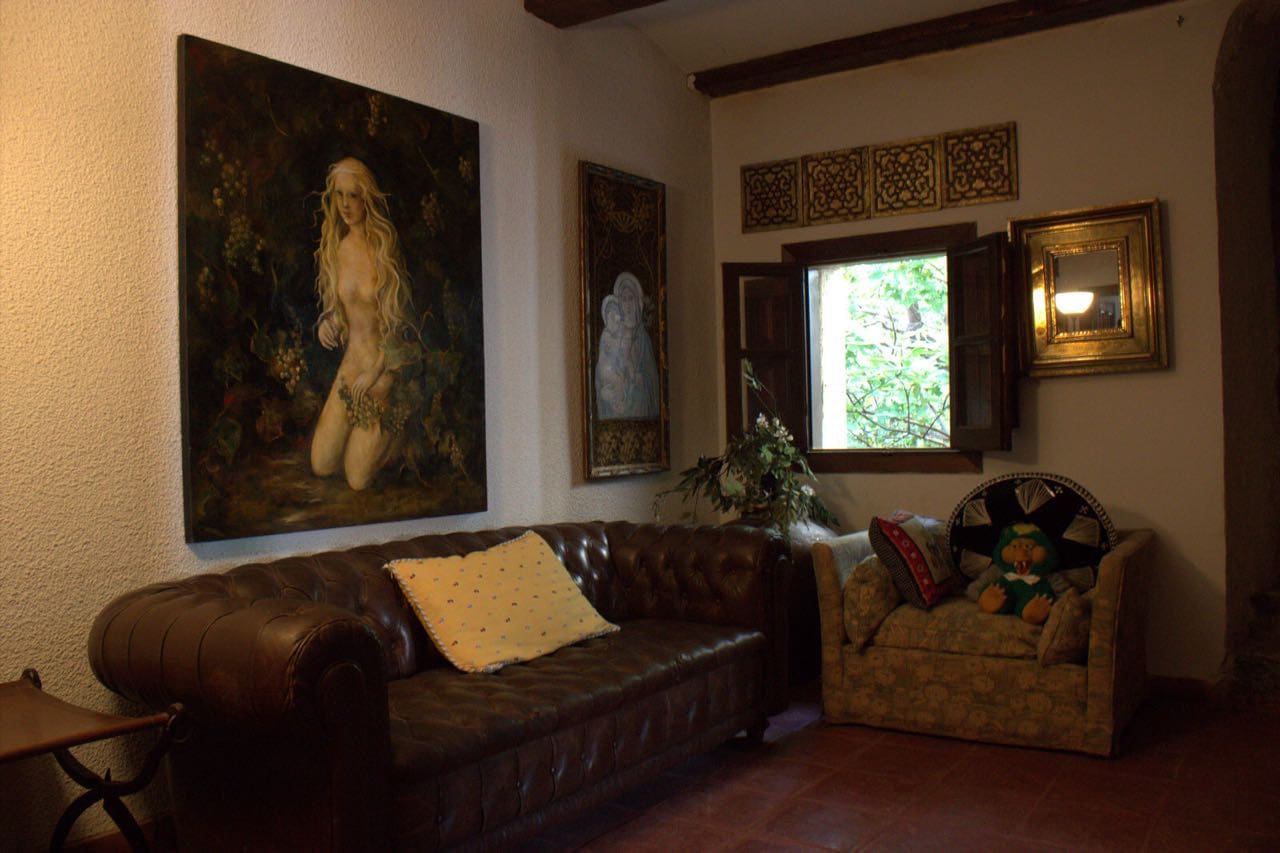 5 soveværelse Villa til salg i Alcala de Xivert med garage - € 2.000.000 (Ref: 6804365)