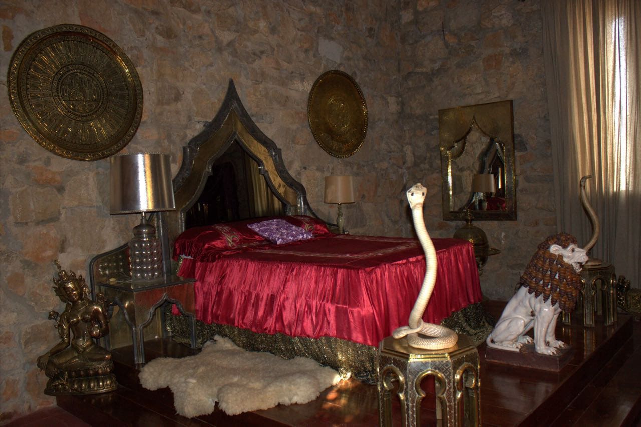 5 soveværelse Villa til salg i Alcala de Xivert med garage - € 2.000.000 (Ref: 6804365)