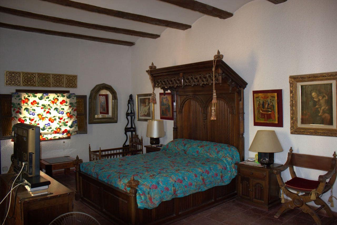 5 soveværelse Villa til salg i Alcala de Xivert med garage - € 2.000.000 (Ref: 6804365)