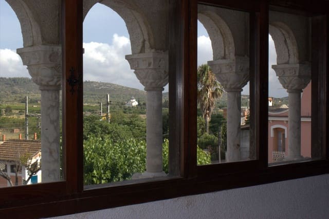 5 slaapkamer Villa te koop in Alcalá de Xivert met garage - € 2.000.000 (Ref: 6804365)