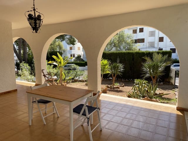 6 Zimmer Villa zu verkaufen in Alcossebre, Alcalá de Xivert mit Garage - 390.000 € (Ref: 6955632)
