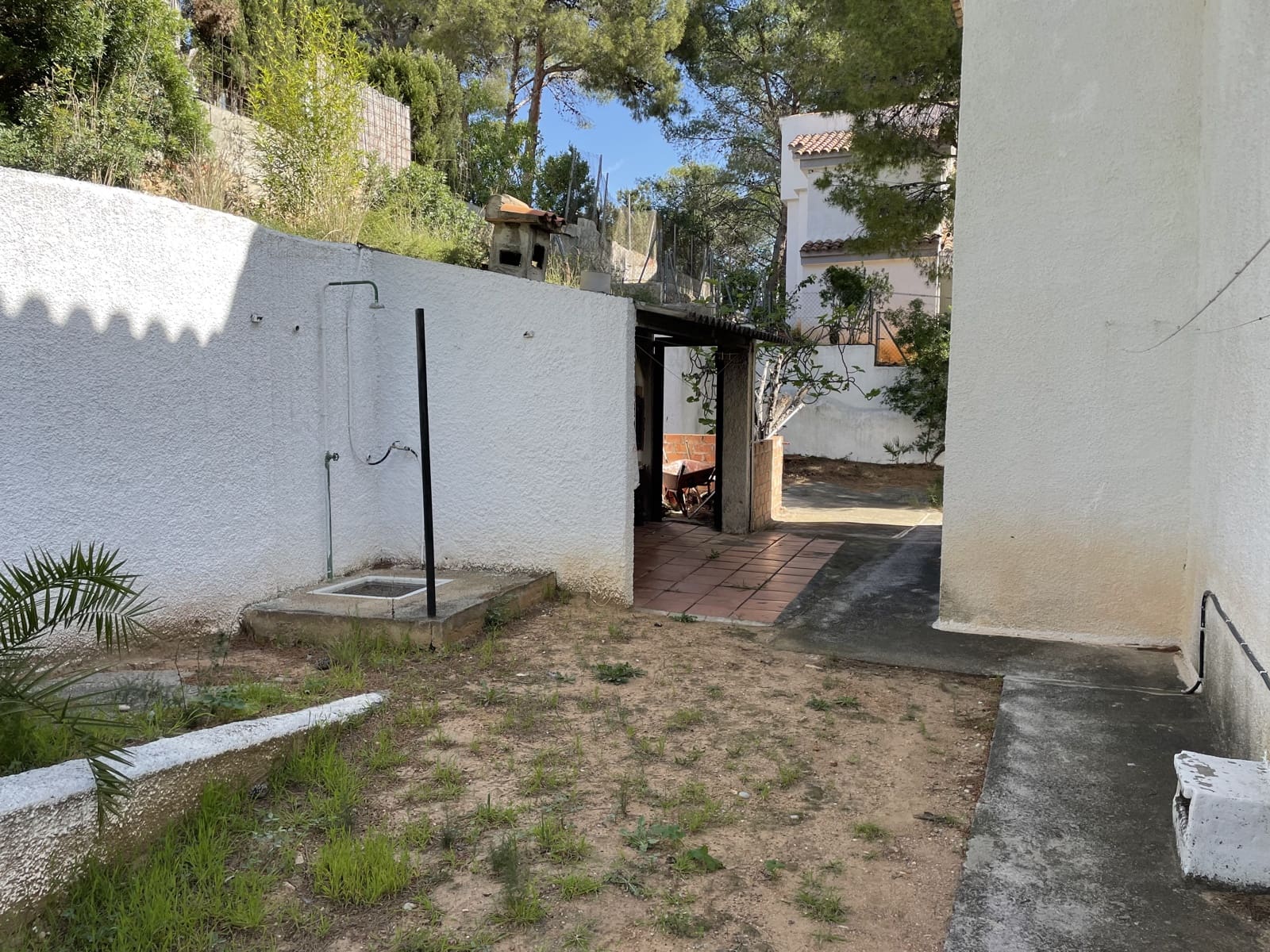 6 soveværelse Villa til salg i Alcossebre med garage - € 390.000 (Ref: 6955632)