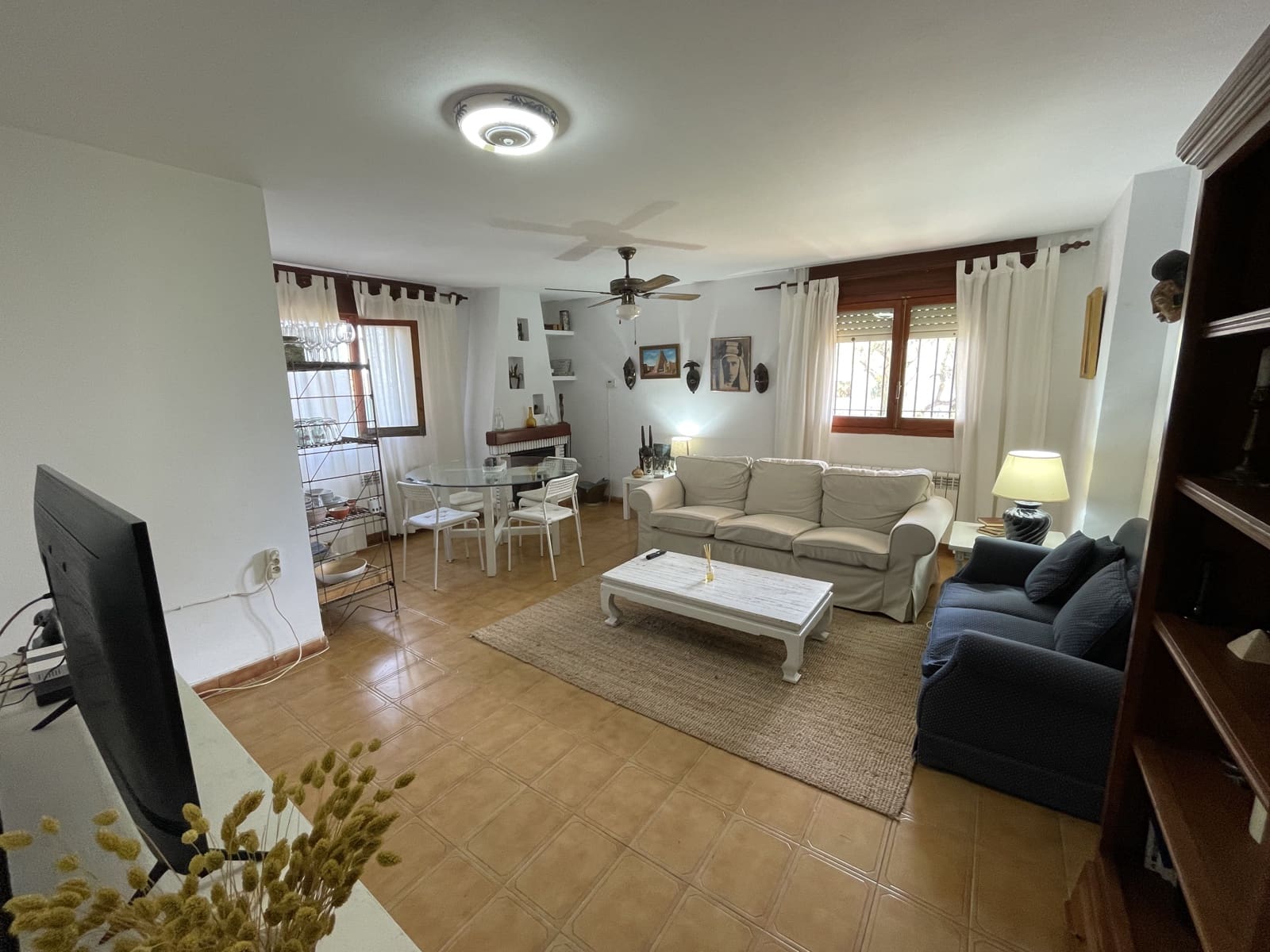 6 soveværelse Villa til salg i Alcossebre med garage - € 390.000 (Ref: 6955632)