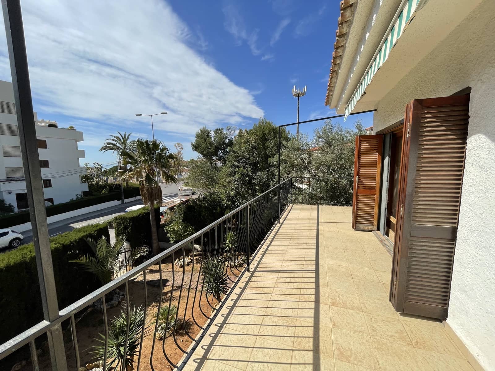 6 soveværelse Villa til salg i Alcossebre med garage - € 390.000 (Ref: 6955632)